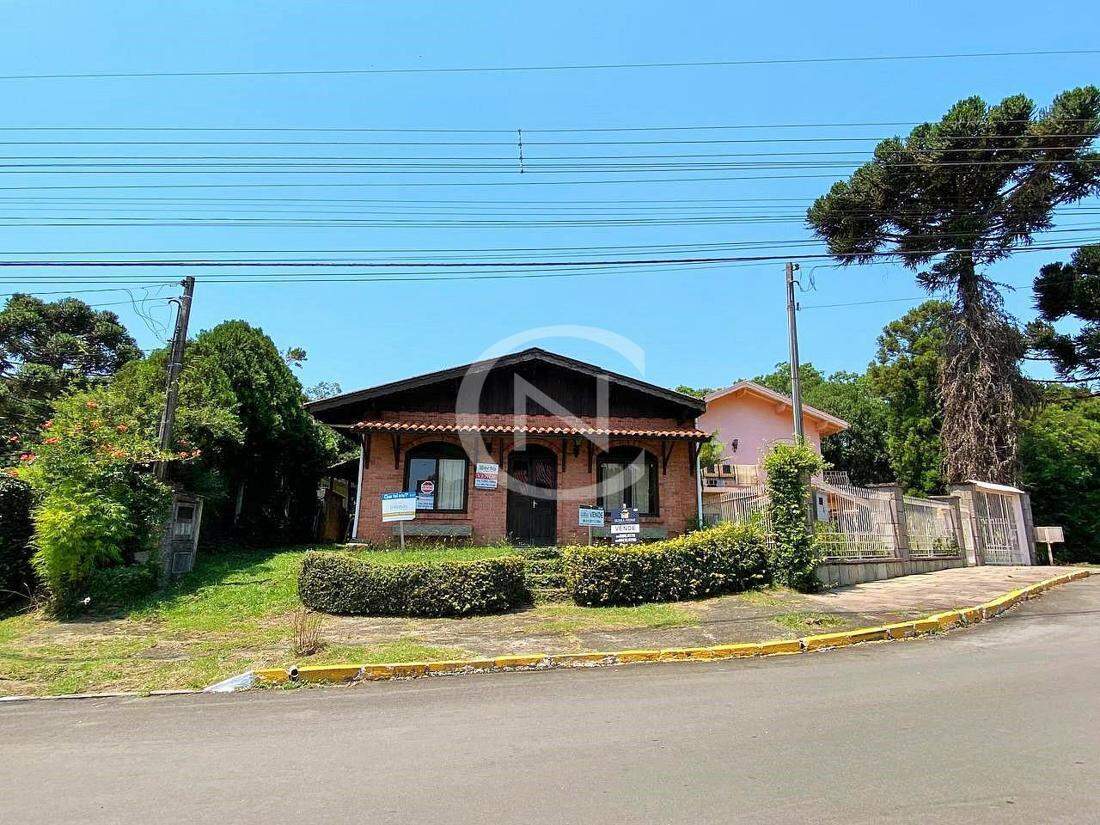 TERRENO COM 346 M² NA AVENIDA CENTRAL EM GRAMADO/RS | Avenida Central | Gramado
