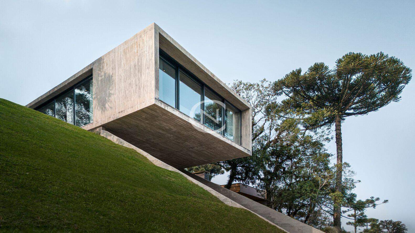 CASA ALTOS NO CONDOMINIO ALTOS PINHEIROS EM CANELA | Altos Pinheiros | Canela