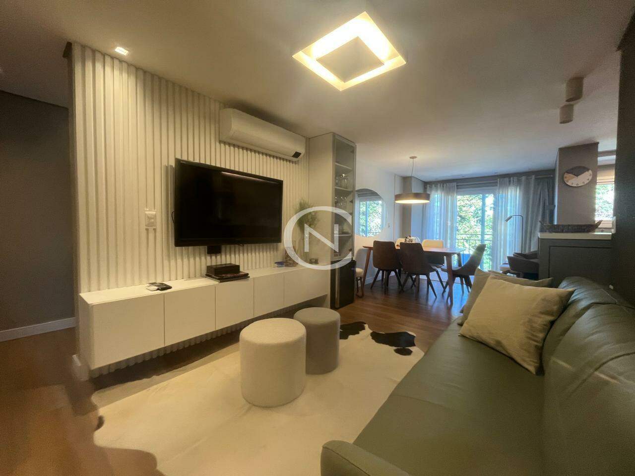APARTAMENTO NO GARTEN HAUS EM GRAMADO | Bavária | Gramado