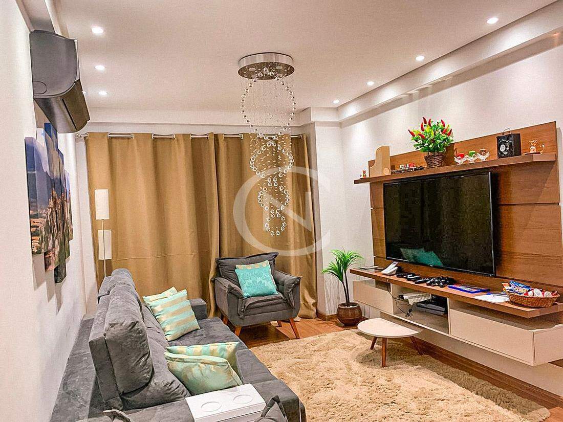 APARTAMENTO COM 126 M² NO BAIRRO AVENIDA CENTRAL EM GRAMADO/RS | Avenida Central | Gramado