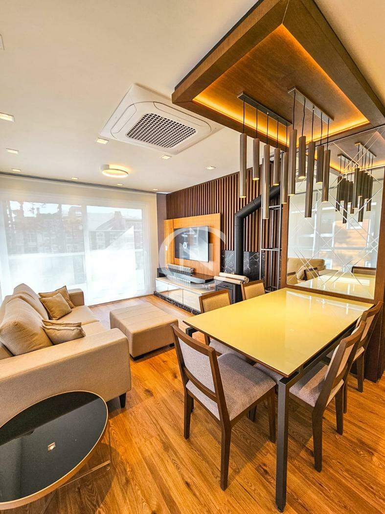 APARTAMENTO NO VENETO EM GRAMADO/RS VISTA JARDIM | Carniel | Gramado