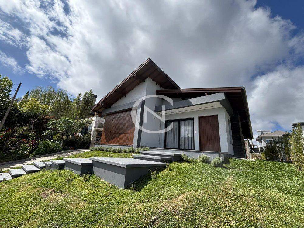 CASA TERREA - MORADA PLENA | Moura | Gramado