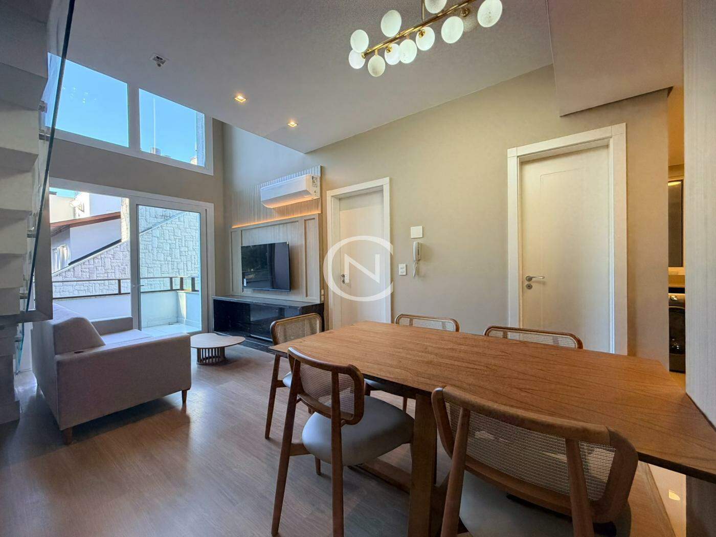 APARTAMENTO DUPLEX NO LADRESSE EM GRAMADO/RS | Centro  | Gramado