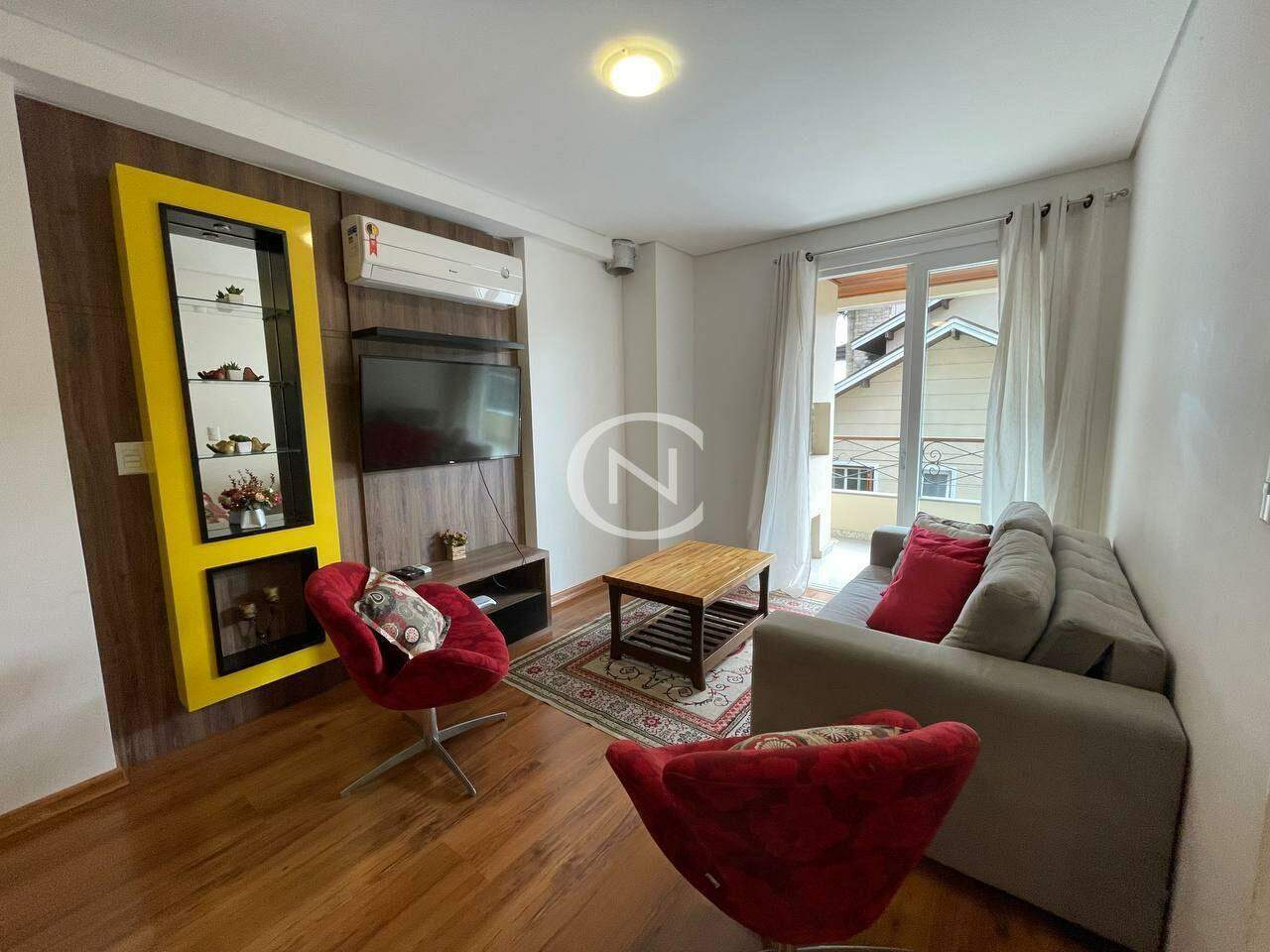 APARTAMENTO NA BORGES DE MEDEIROS EM GRAMADO | Centro  | Gramado