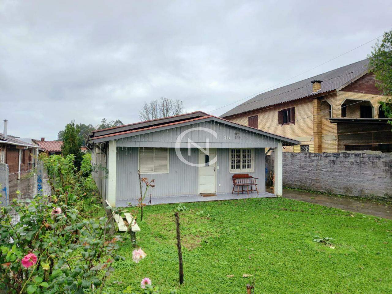 CASA COM 3 DORMITÓRIOS EM CANELA/RS | São Jose | Canela