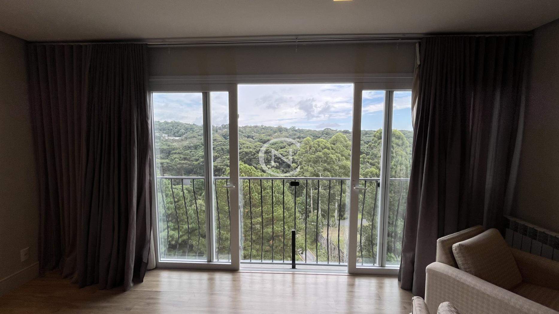 APARTAMENTO DE 2 DORMITÓRIOS EM GRAMADO/RS | Mato Queimado | Gramado