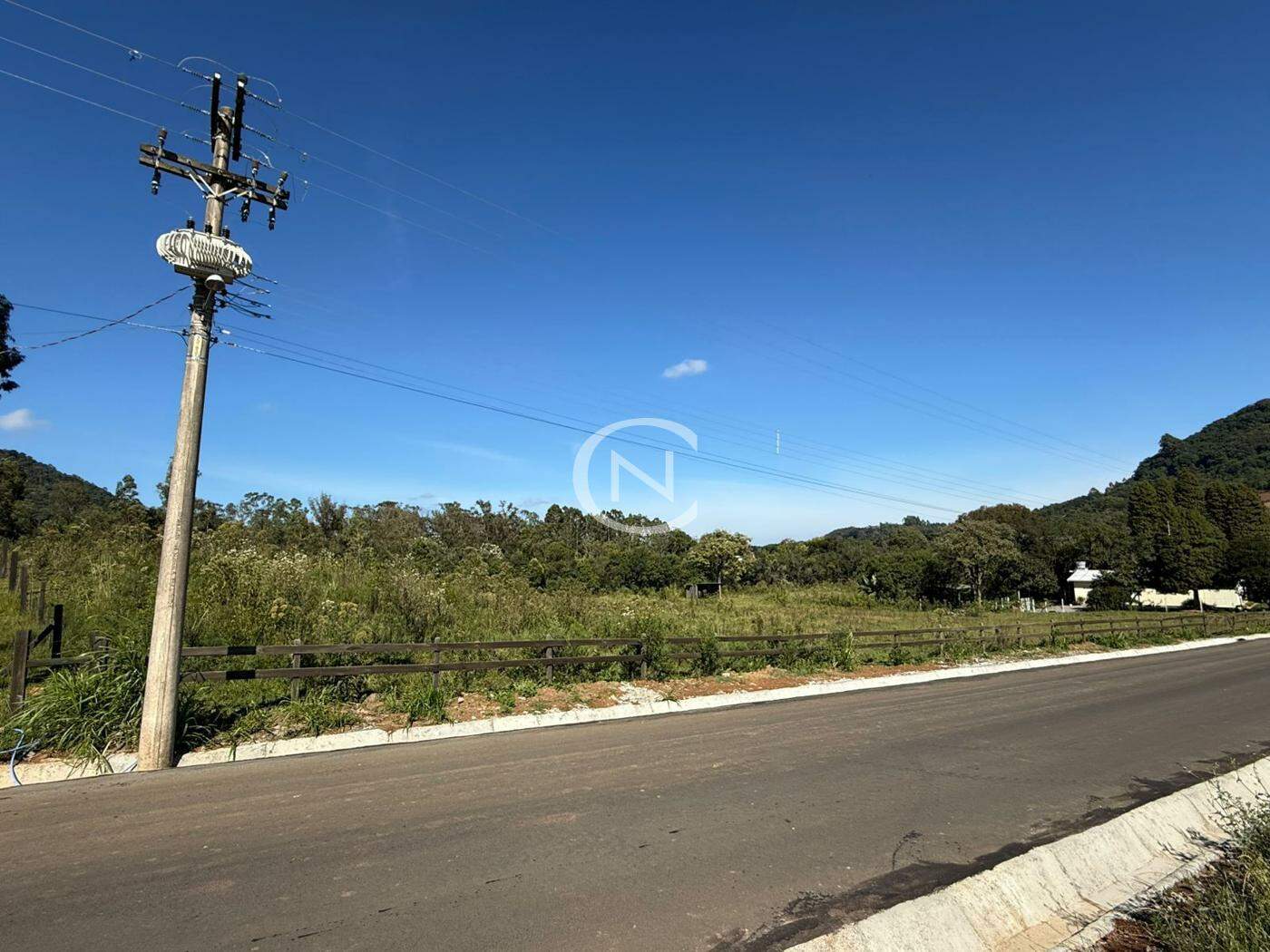 AREA NA SERRA GRANDE DE 4 HECTARES EM GRAMADO/RS | Várzea Grande | Gramado