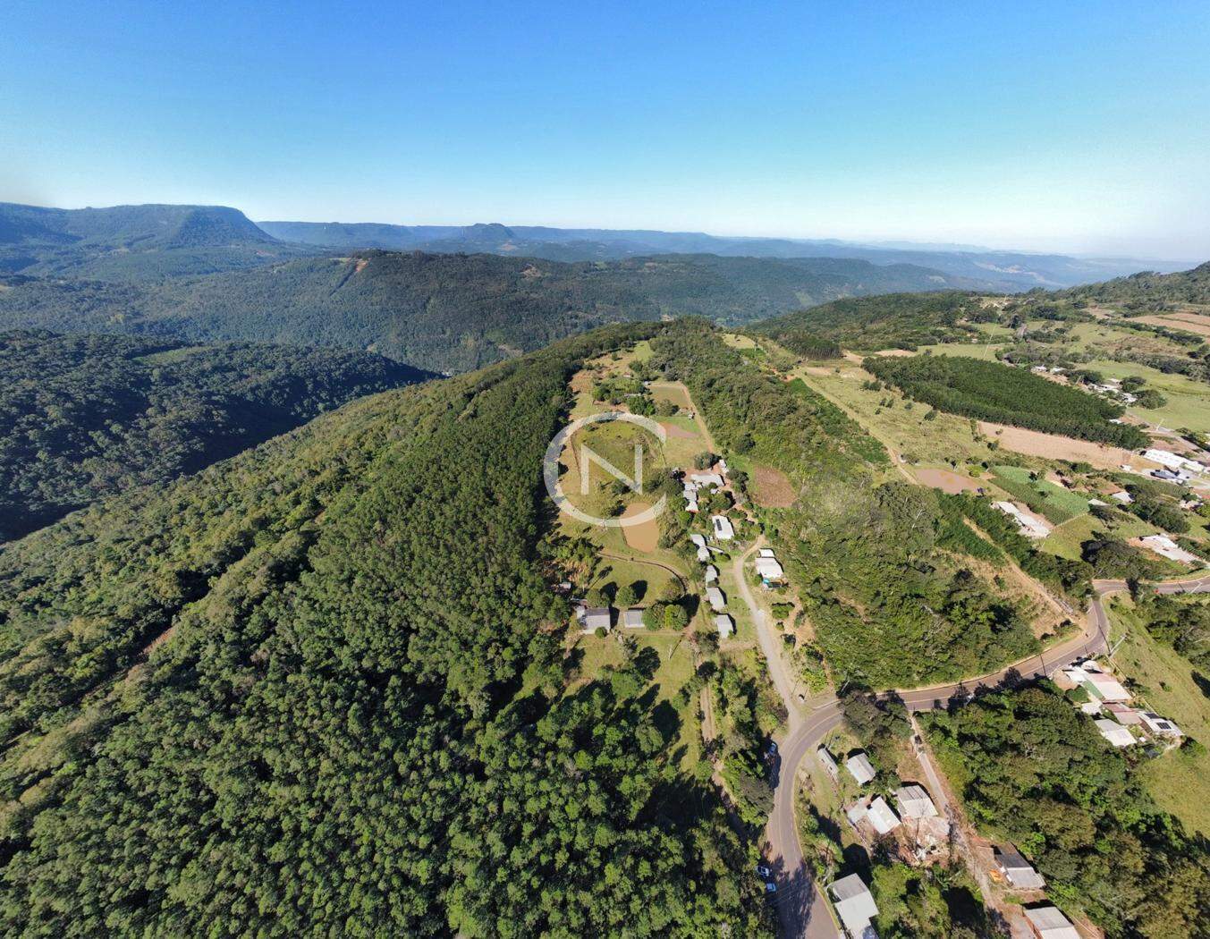 AREA DE TERRAS NO CARAHÁ TOTALMENTE PLANA | Carahá | Gramado
