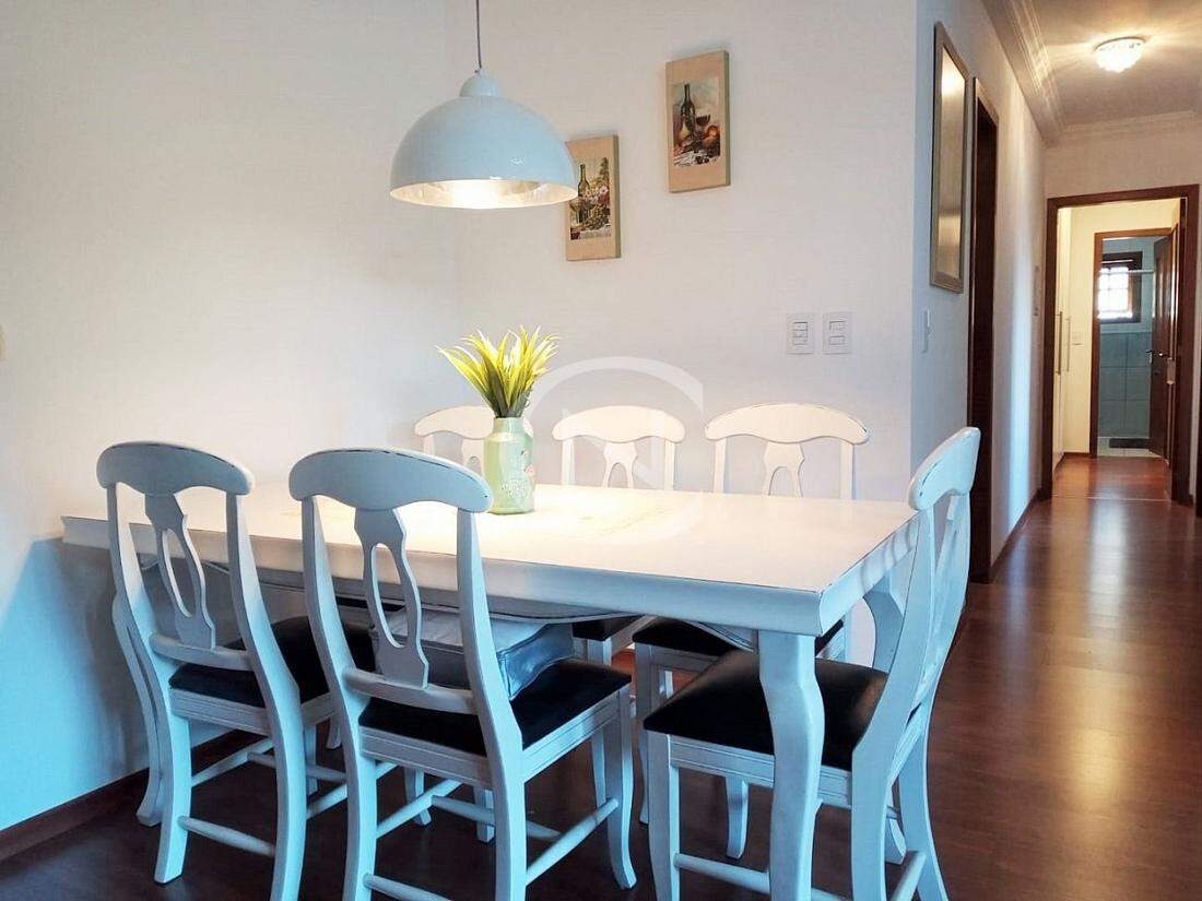 APARTAMENTO COM 94 M² NO BAIRRO PLANALTO EM GRAMADO/RS | Planalto | Gramado