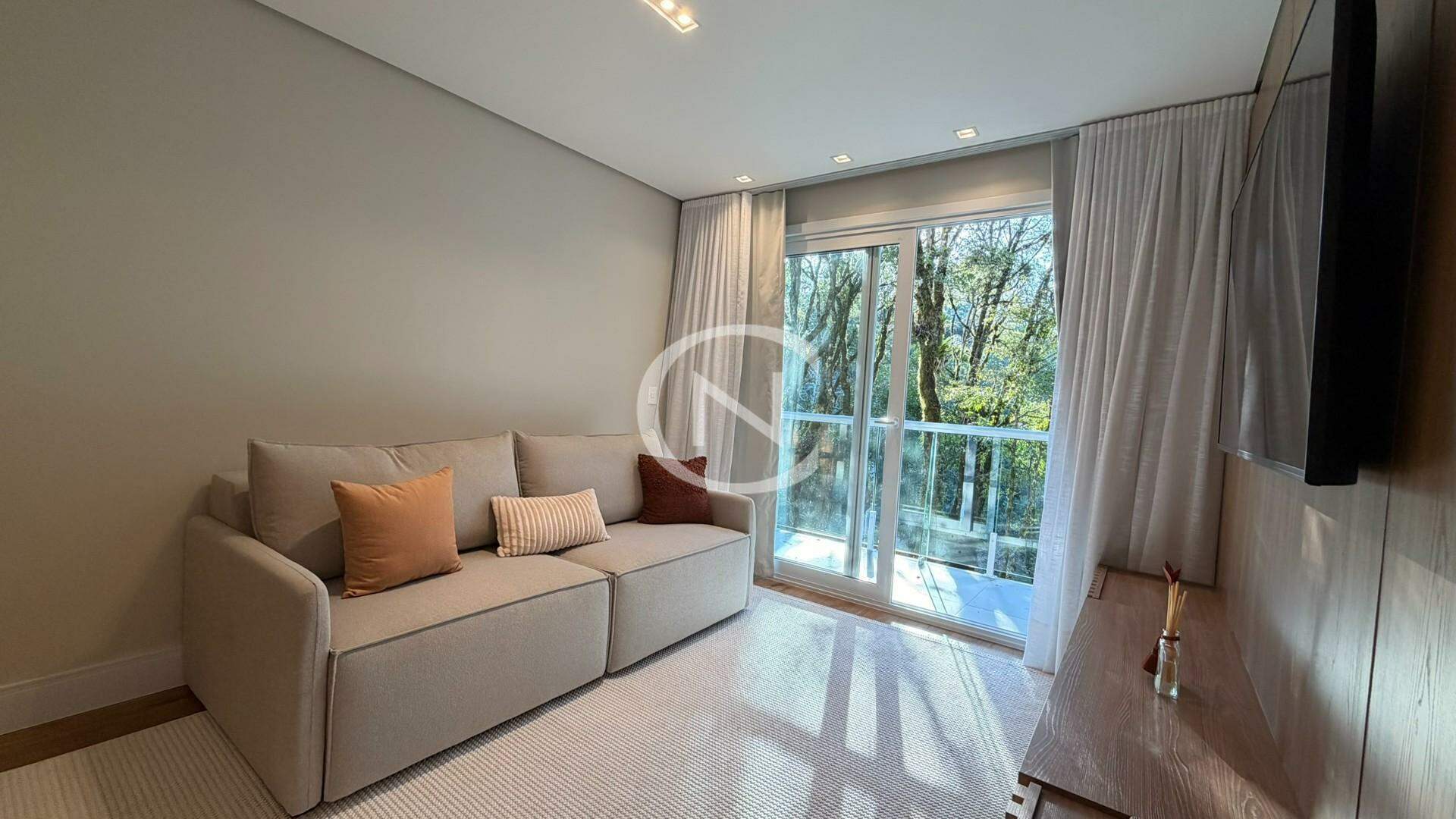 APARTAMENTO NO VENETO 1 SUITE EM GRAMADO/RS | Carniel | Gramado