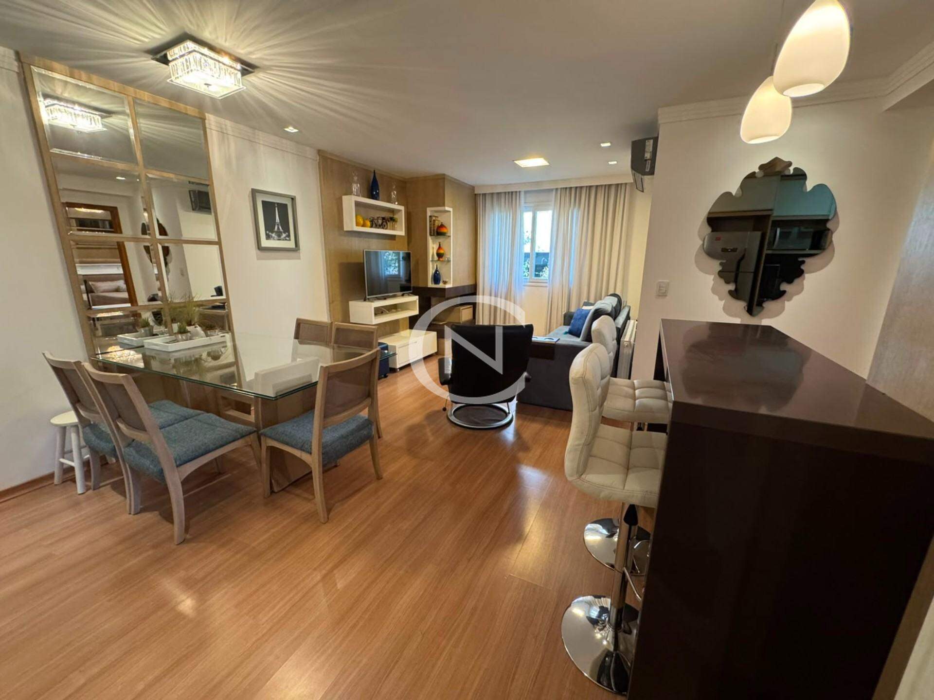 APARTAMENTO DE 1 DORMITÓRIO NA BORGES EM GRAMADO | Centro  | Gramado