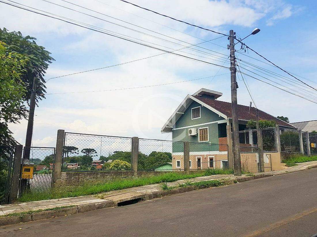 Terreno com 911 m² na Vila Maggi em Canela/RS | Vila Maggi | Canela