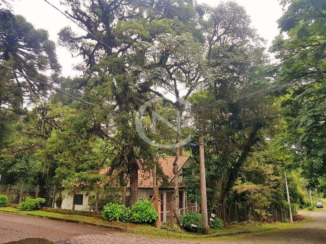 TERRENO COM 3271 M² NA VILA SUZANA EM CANELA/RS | Vila Suzana | Canela