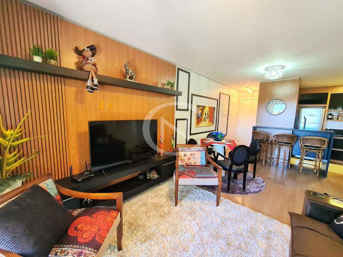 APARTAMENTO COM 111 M² NO CENTRO DE GRAMADO/RS | Vila Suiça | Gramado