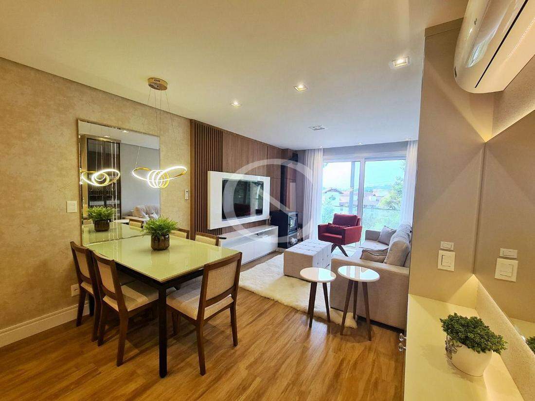 APARTAMENTO COM 122 NO PLANALTO EM GRAMADO/RS | Planalto | Gramado