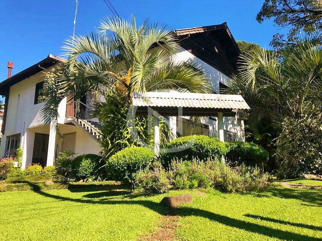 CASA COM 300 M² NO CENTRO DE CANELA/RS | Centro | Canela
