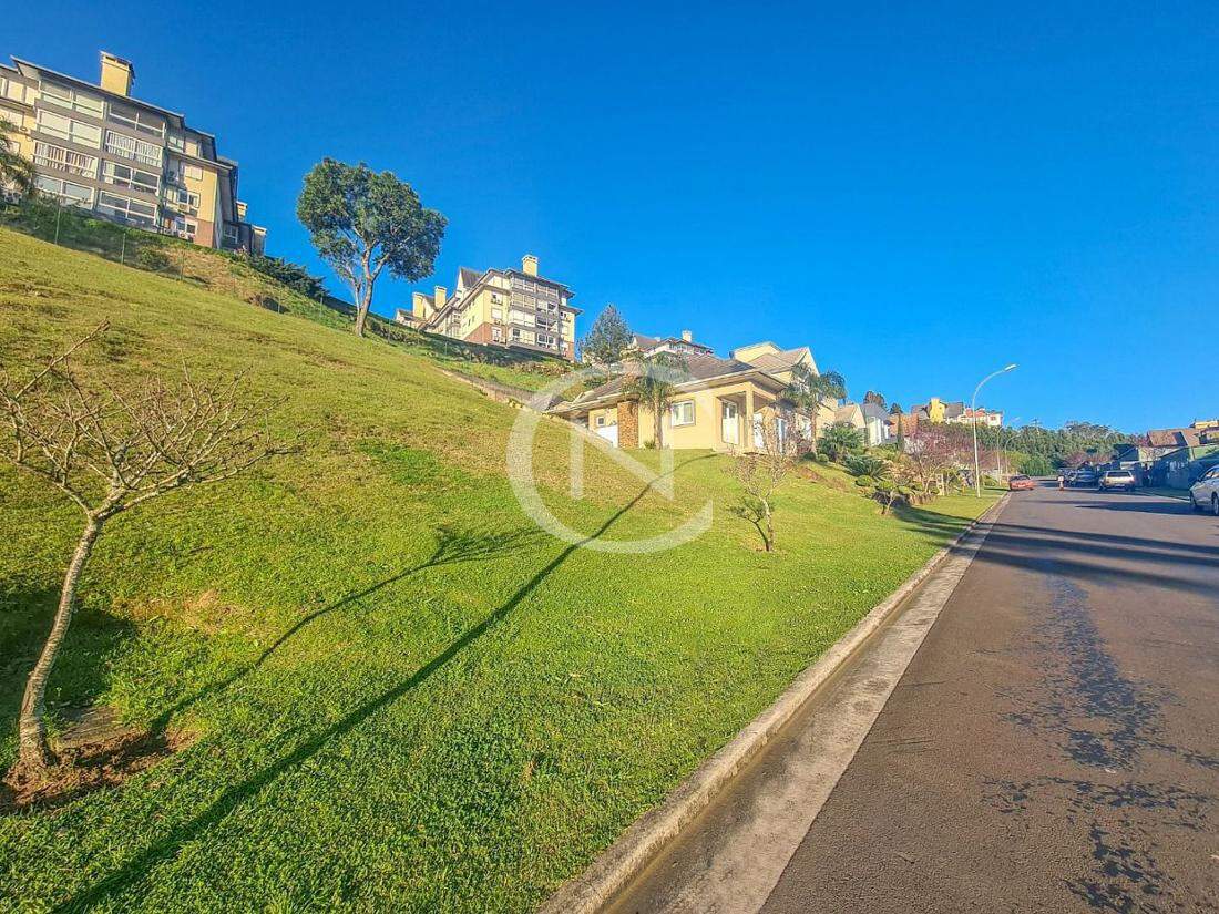 TERRENO COM 636 M² NO CONDOMÍNIO ALPHAVILLE EM GRAMADO/RS | Alphaville | Gramado