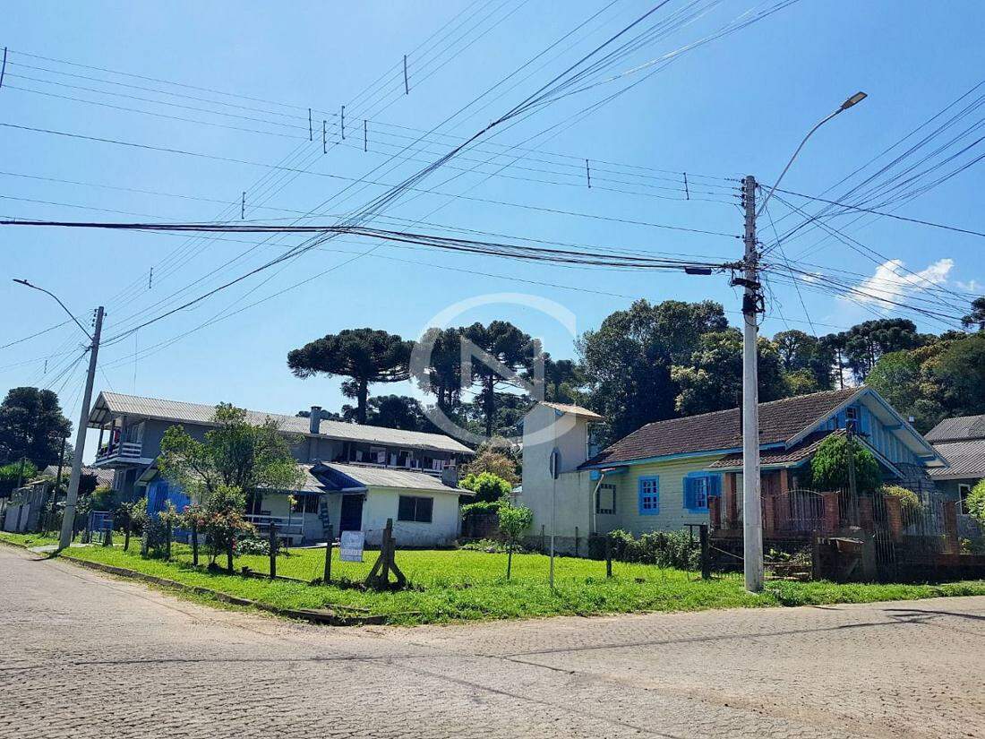 TERRENO COM 507 M² NO BAIRRO PALACE HOTEL EM CANELA/RS | Palace Hotel | Canela