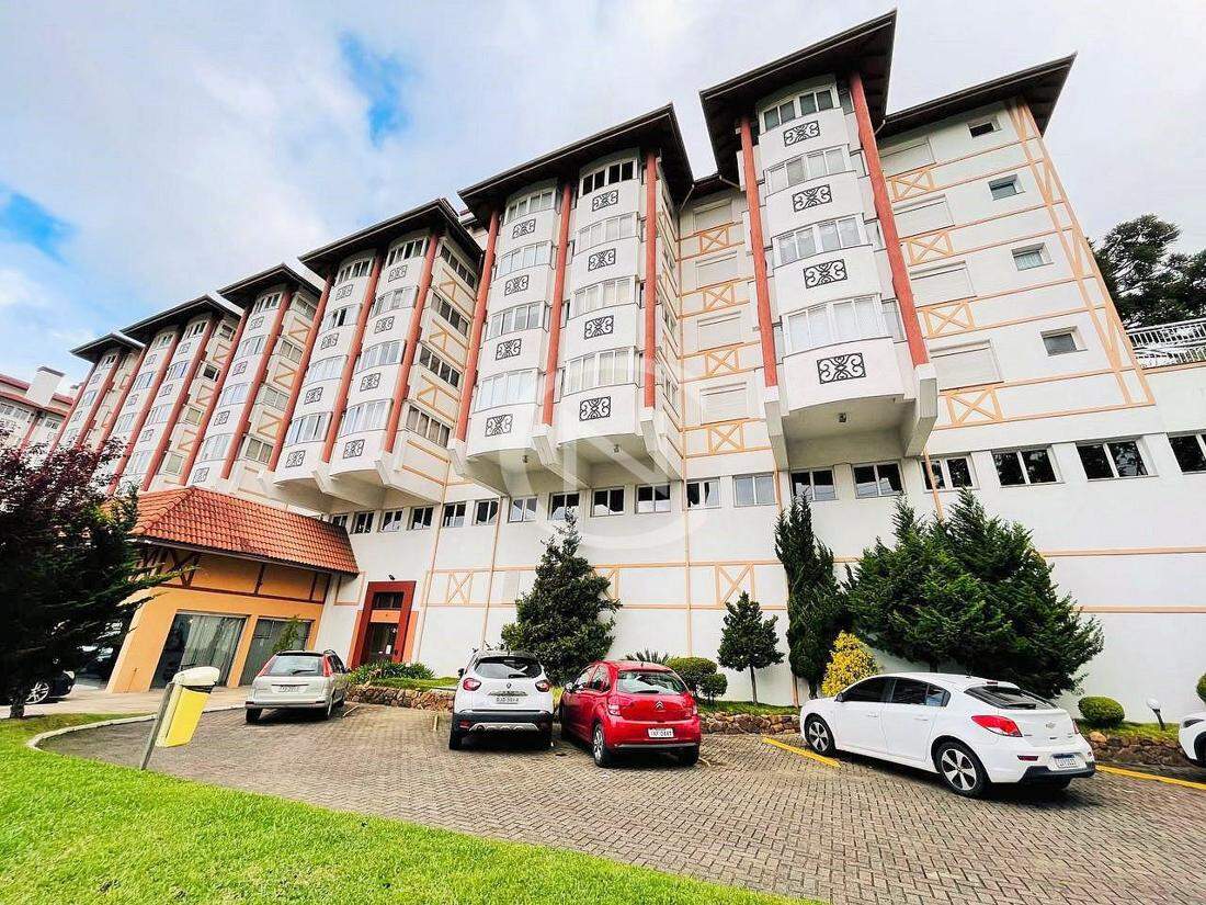 APARTAMENTO COM 77 M² NO CENTRO DE GRAMADO/RS | Vila Suiça | Gramado