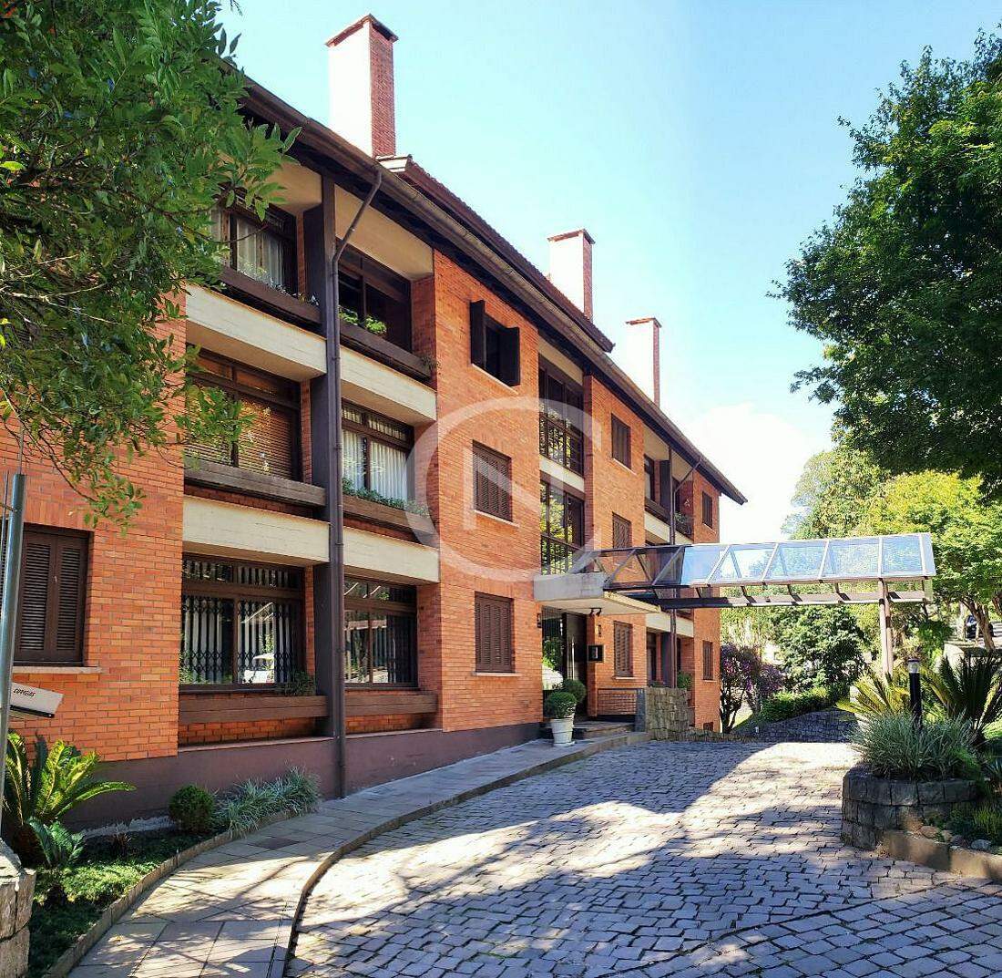 APARTAMENTO COM 60 M² NO BAIRRO PLANALTO EM GRAMADO/RS | Planalto | Gramado