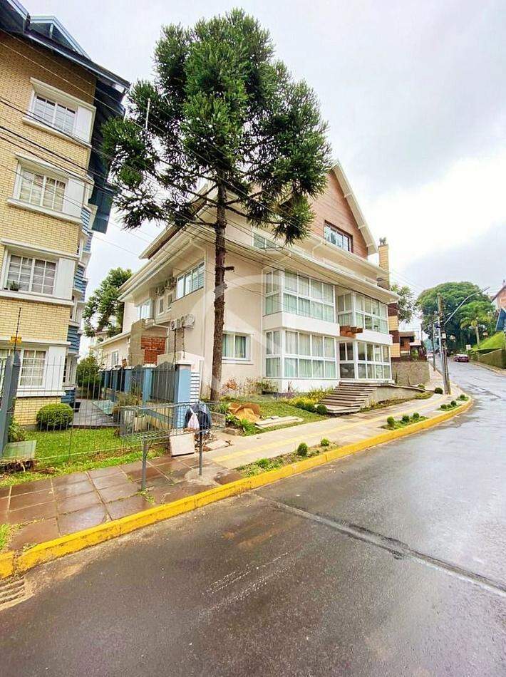 APARTAMENTO COM 172 M² NO CENTRO DE GRAMADO/RS | Centro  | Gramado