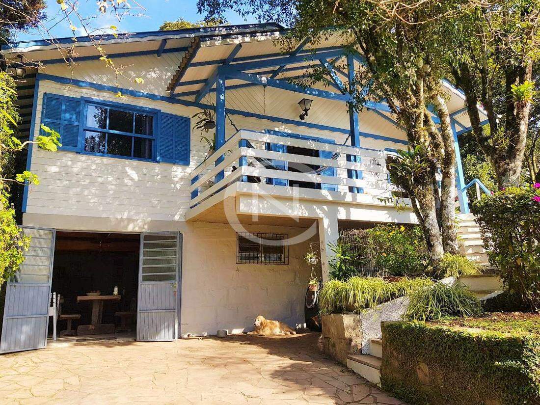 Casa com 142 m² no Centro de Canela/RS | Centro | Canela
