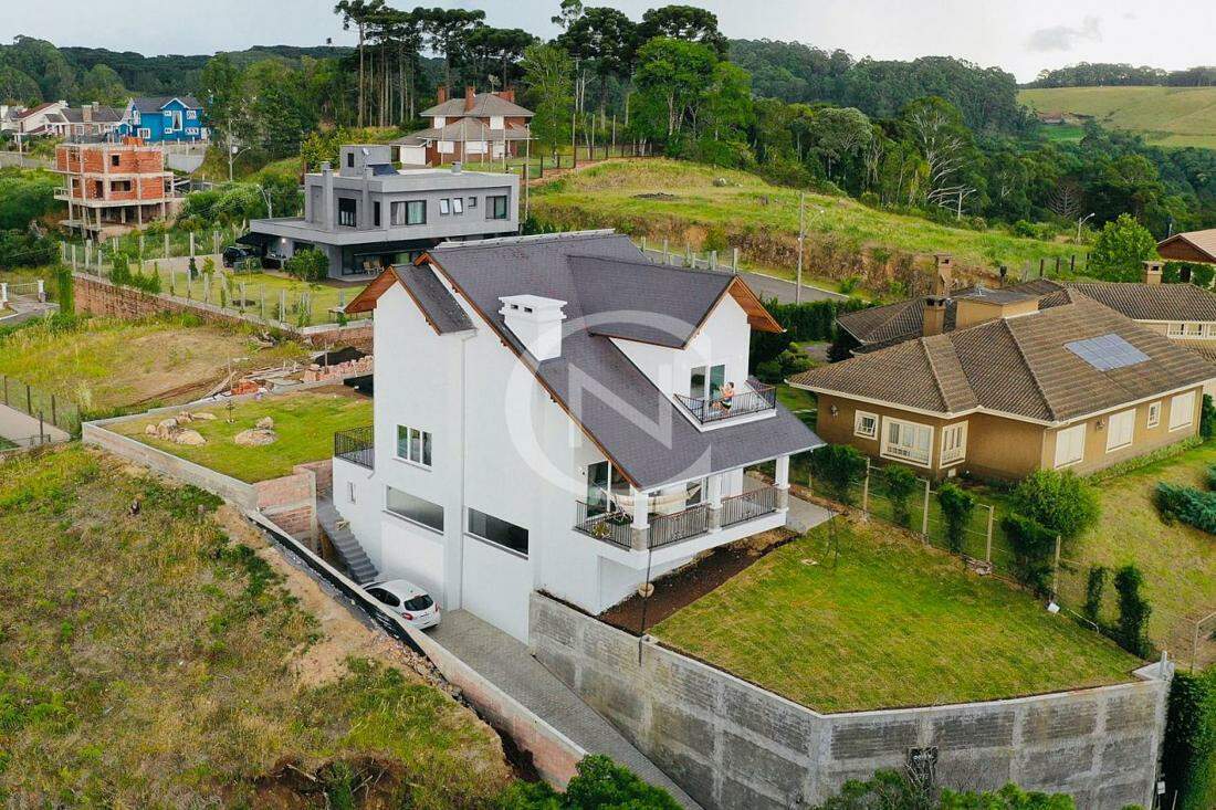 LOTEAMENTO VALE DAS COLINAS | Vale das Colinas | Gramado