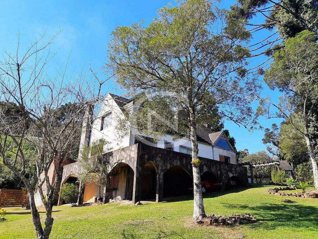 SÍTIO COM 15000 M² NA LINHA ARARIPE EM GRAMADO/RS | Linha Araripe B | Gramado