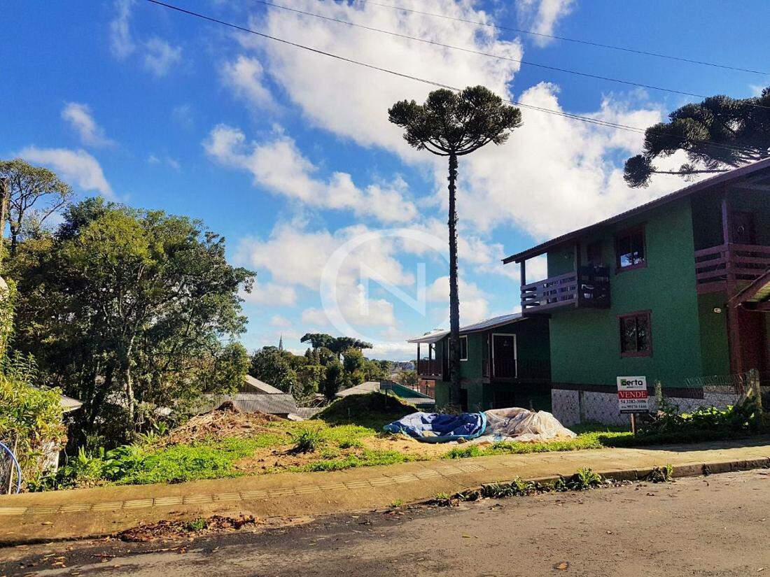 TERRENO COM 348 M² NO BAIRRO PALACE HOTEL EM CANELA/RS | Palace Hotel | Canela
