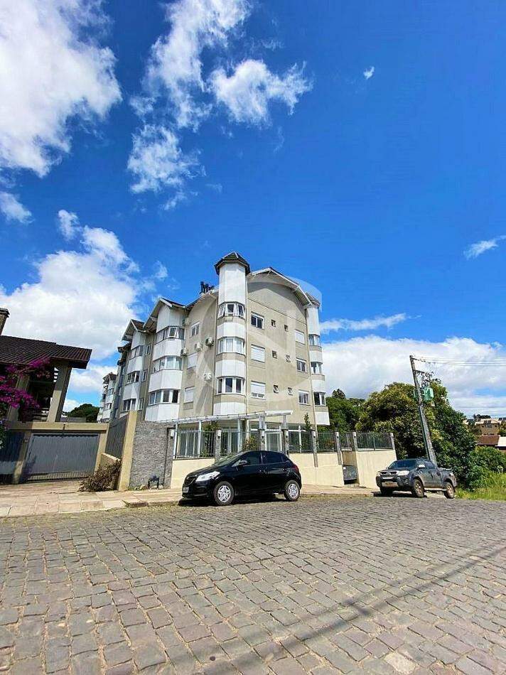 APARTAMENTO COM 114 M² NO CENTRO DE CANELA/RS | Centro | Canela
