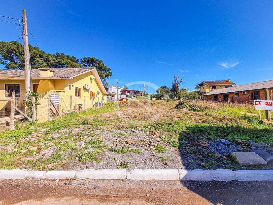Terreno com 474 m² no bairro Moura em Gramado/RS | Moura | Gramado