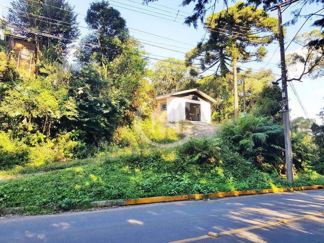 TERRENO COM 590 M² NO SANTA TEREZINHA EM CANELA/RS | Santa Terezinha | Canela