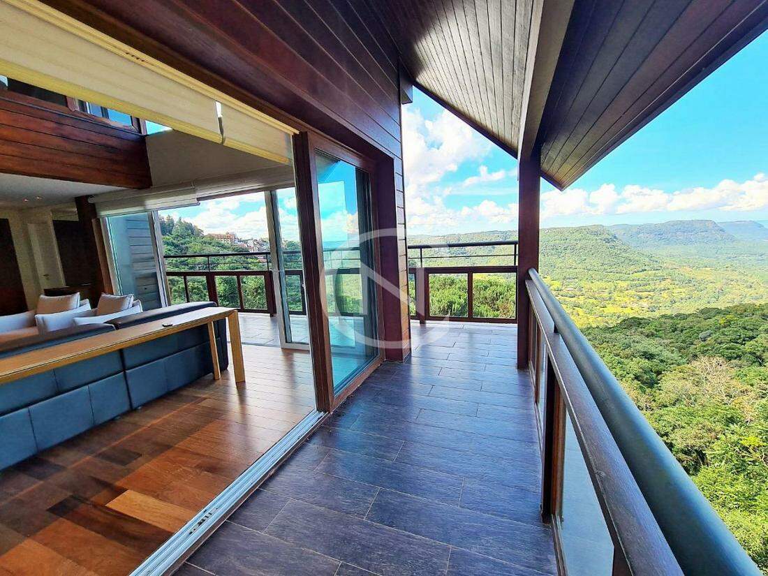 APARTAMENTO COM 332 M² NO CENTRO DE GRAMADO/RS | Centro  | Gramado