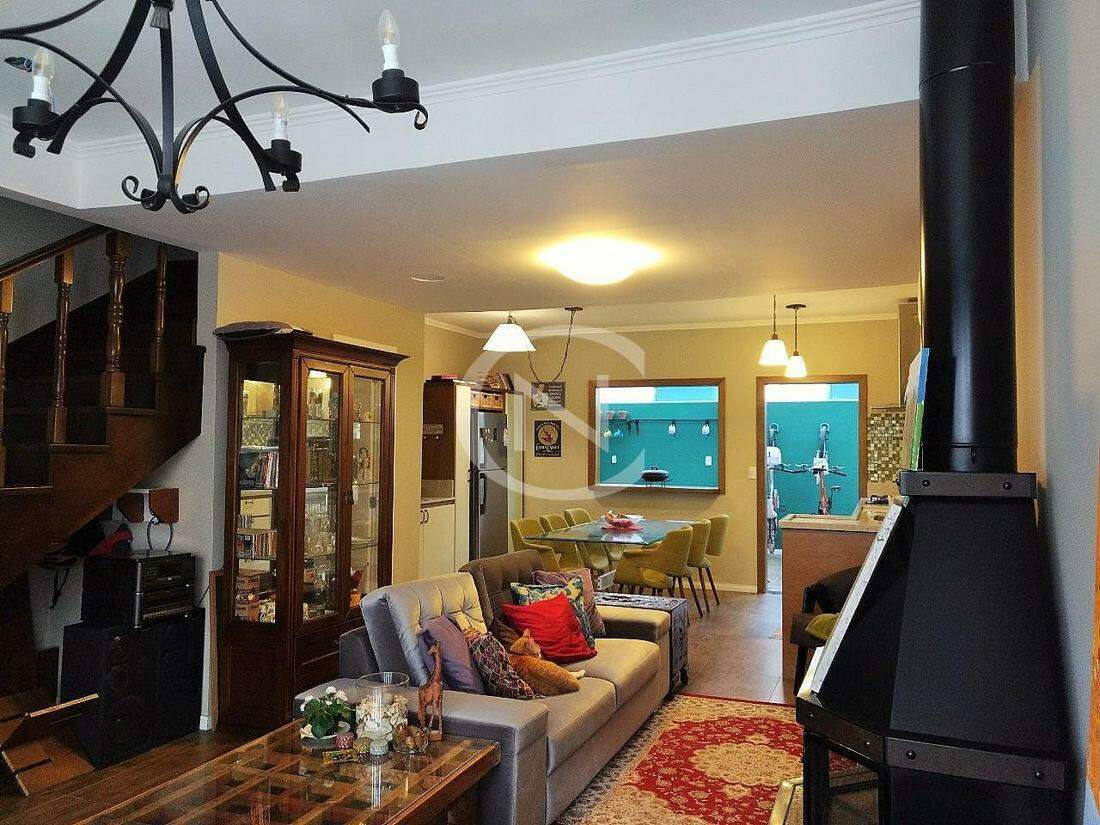 CASA COM 108 M² NO BAIRRO MATO QUEIMADO EM GRAMADO/RS | Mato Queimado | Gramado