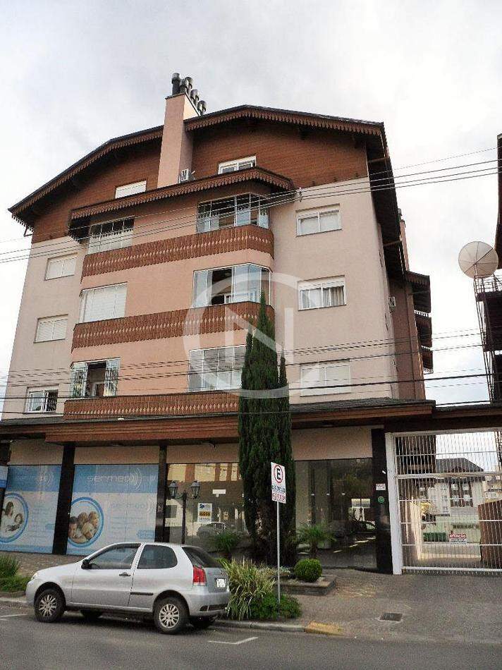 APARTAMENTO COM 142 M² NO CENTRO DE CANELA/RS | Centro | Canela