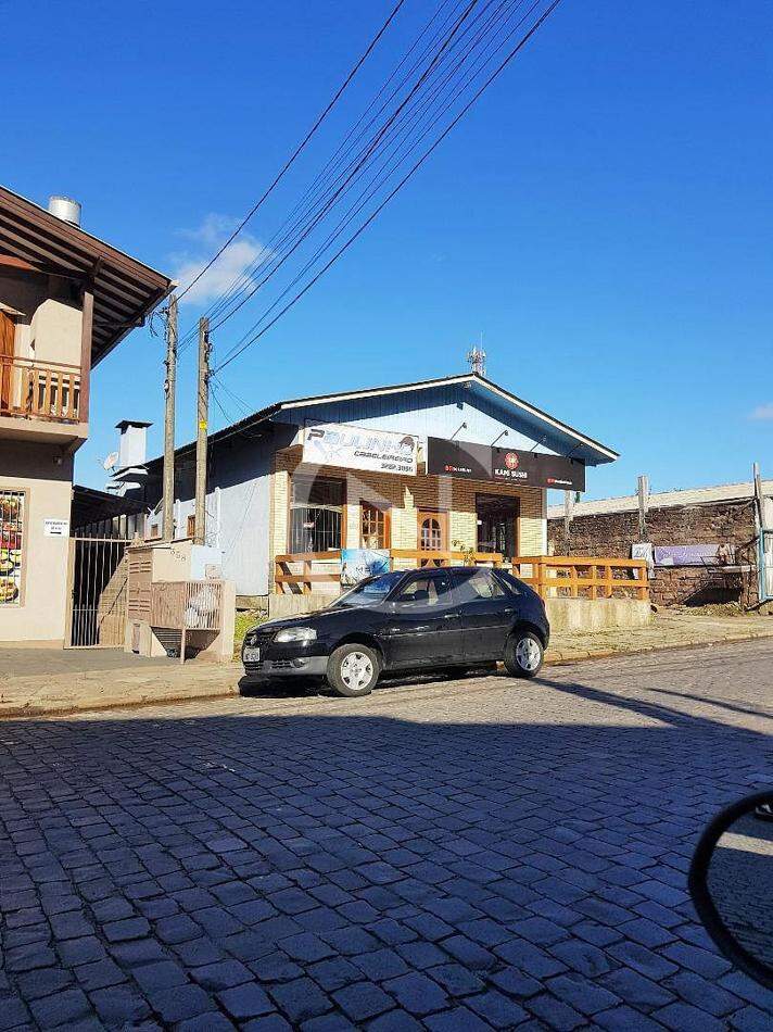 PRÉDIO COM 257 M² NO CENTRO DE CANELA/RS | Centro | Canela