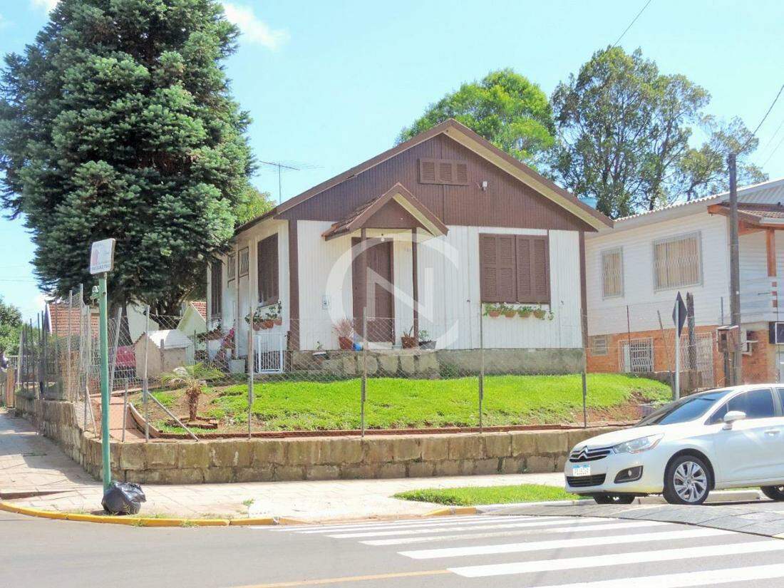 CASA COM 3 DORMITÓRIOS NO CENTRO DE CANELA/RS | Centro | Canela