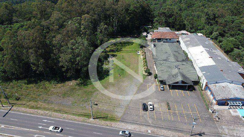 TERRENO NO BAIRRO CARNIEL DE GRAMADO/RS COM 3.730 M² | Carniel | Gramado