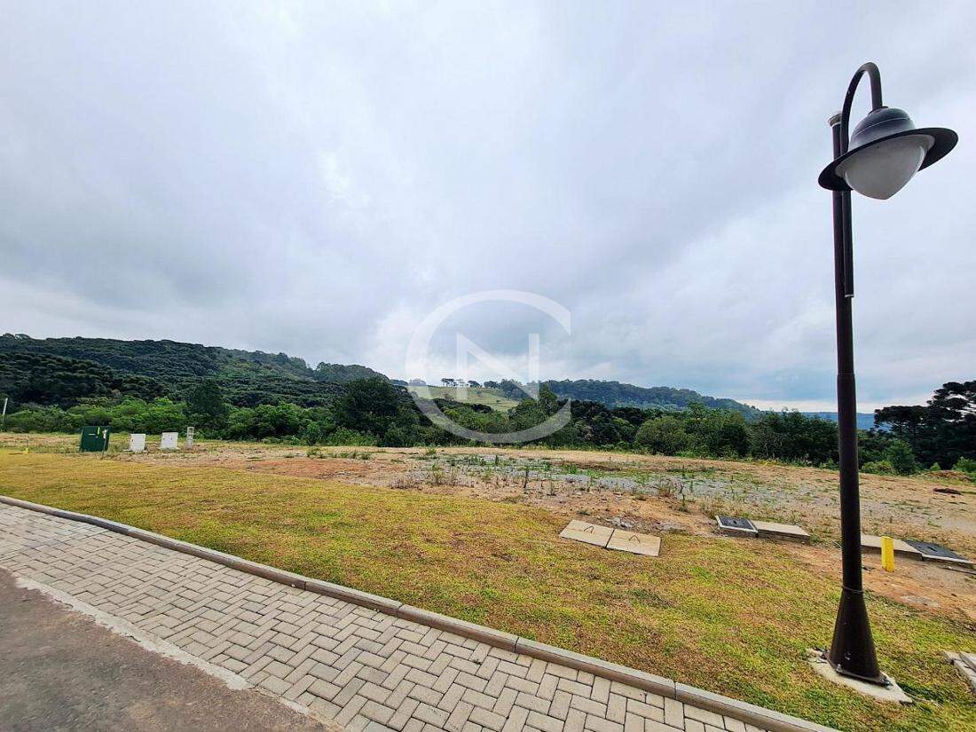 Terreno com 995 m² no Condomínio Laken em Gramado/RS | Laken | Gramado