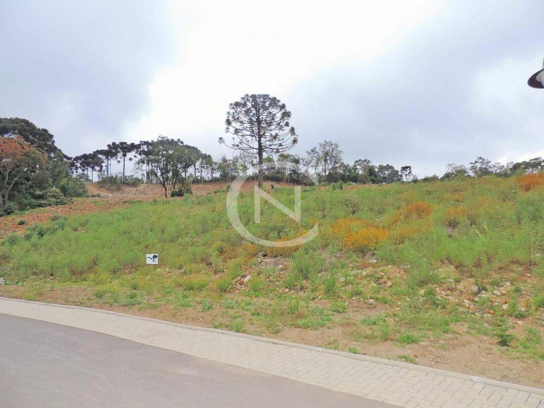 Terreno com 1050 m² no condomínio Laken em Gramado/RS | Laken | Gramado
