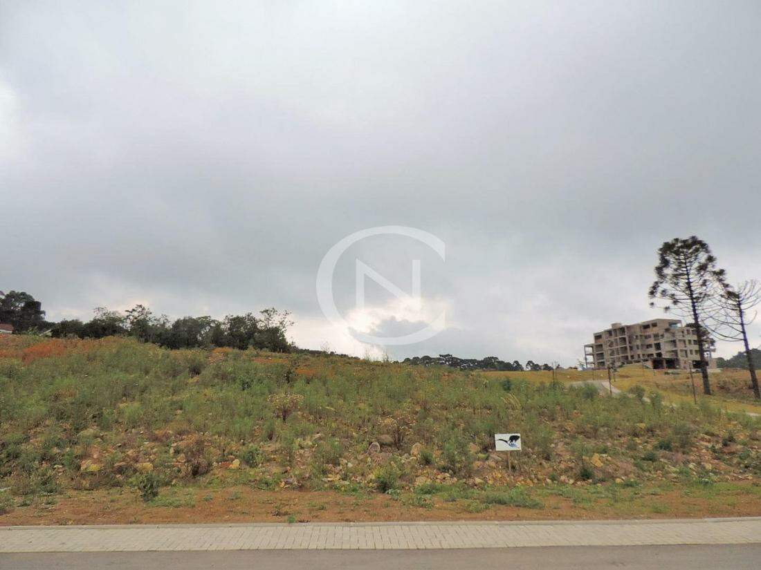 Terreno com 1167 m² no Condomínio Laken em Gramado/RS | Laken | Gramado