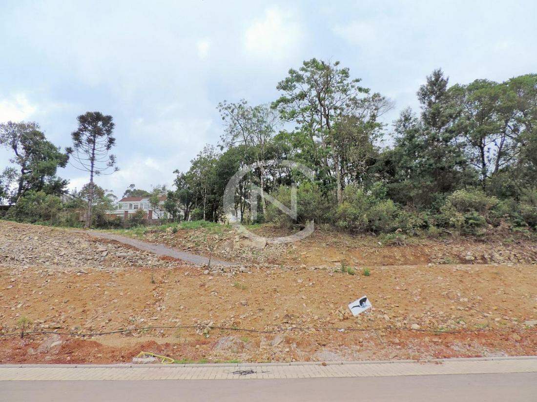 Terreno com 1050 m² no Condomínio Laken em Gramado/RS | Laken | Gramado