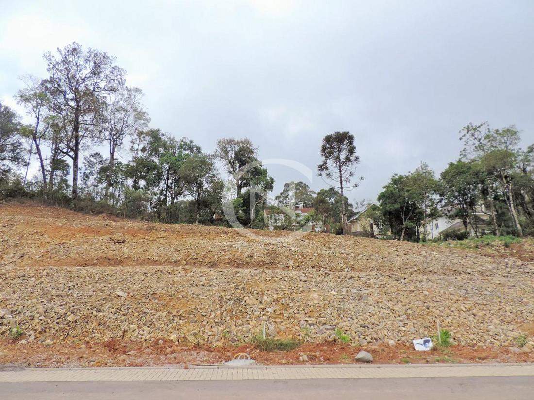 Terreno com 1050 m² no Condomínio Laken em Gramado/RS | Laken | Gramado
