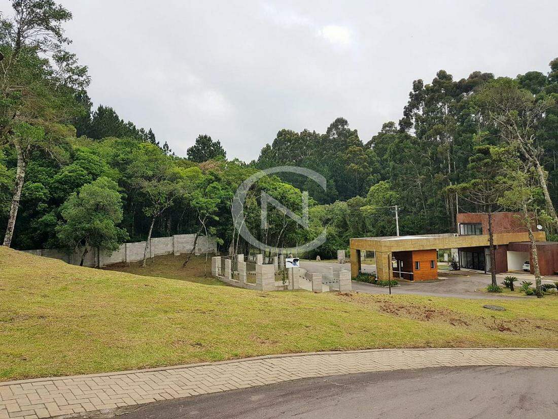 Terreno com 1100 m² no Condomínio Laken em Gramado/RS | Laken | Gramado