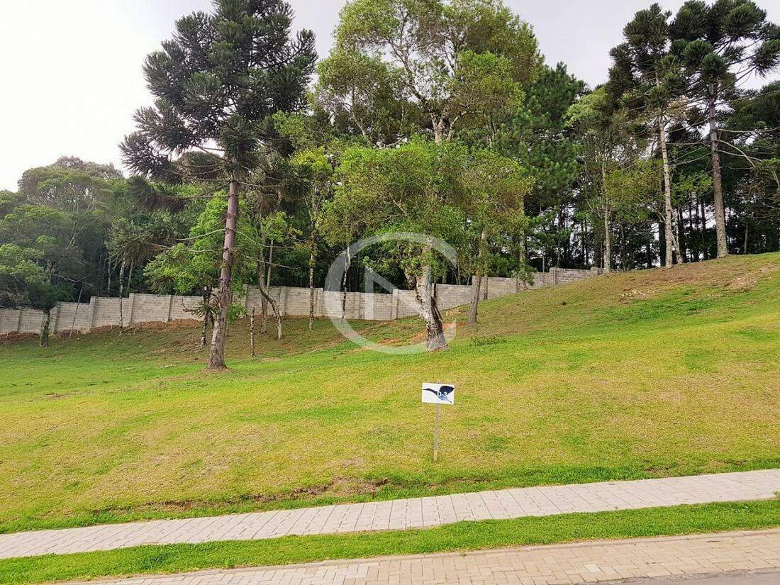 Terreno com 1000 m² no condomínio Laken em Gramado/RS | Laken | Gramado