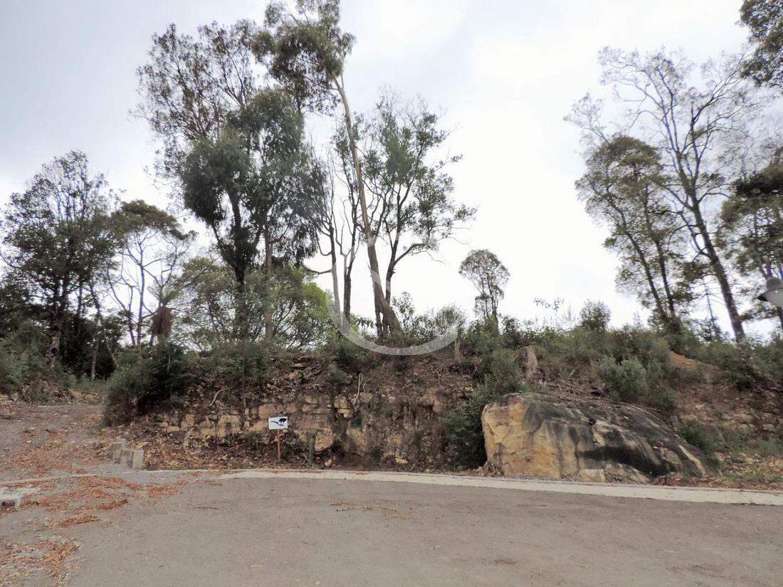 TERRENO COM 1276 M² NO CONDOMÍNIO LAKEN EM GRAMADO/RS | Laken | Gramado