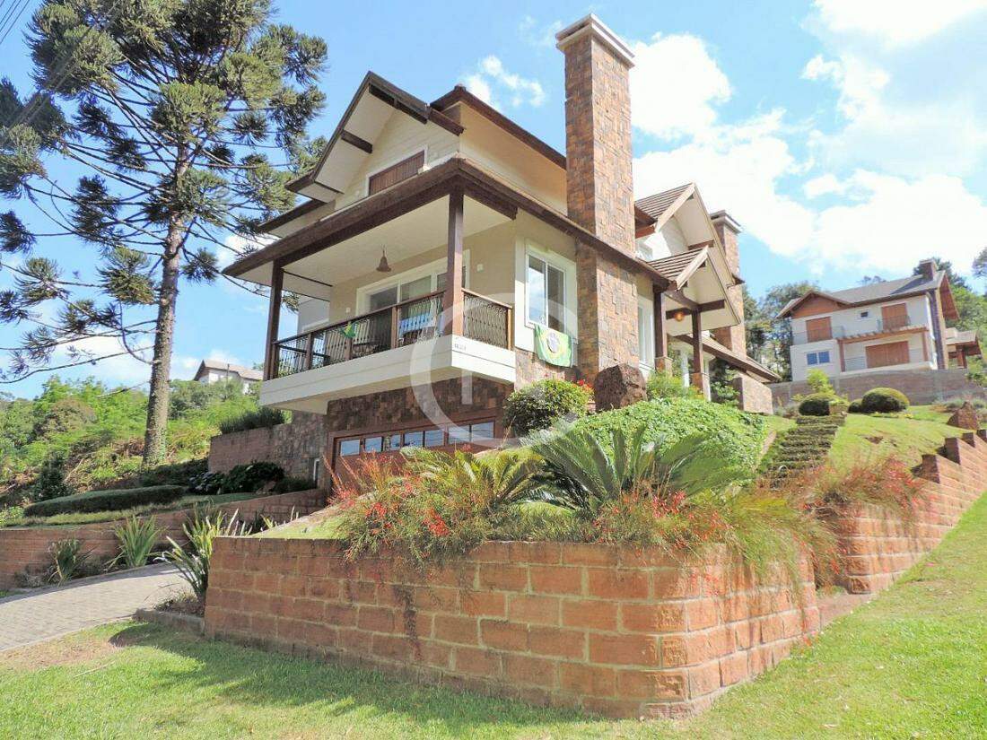 LOTEAMENTO VALE DAS COLINAS | Vale das Colinas | Gramado