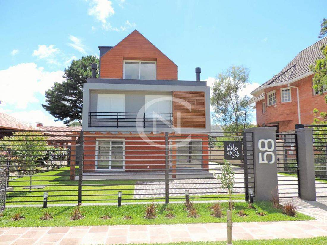 CASA NO BAIRRO VILA SUZANA EM CANELA/RS | Vila Luiza | Canela