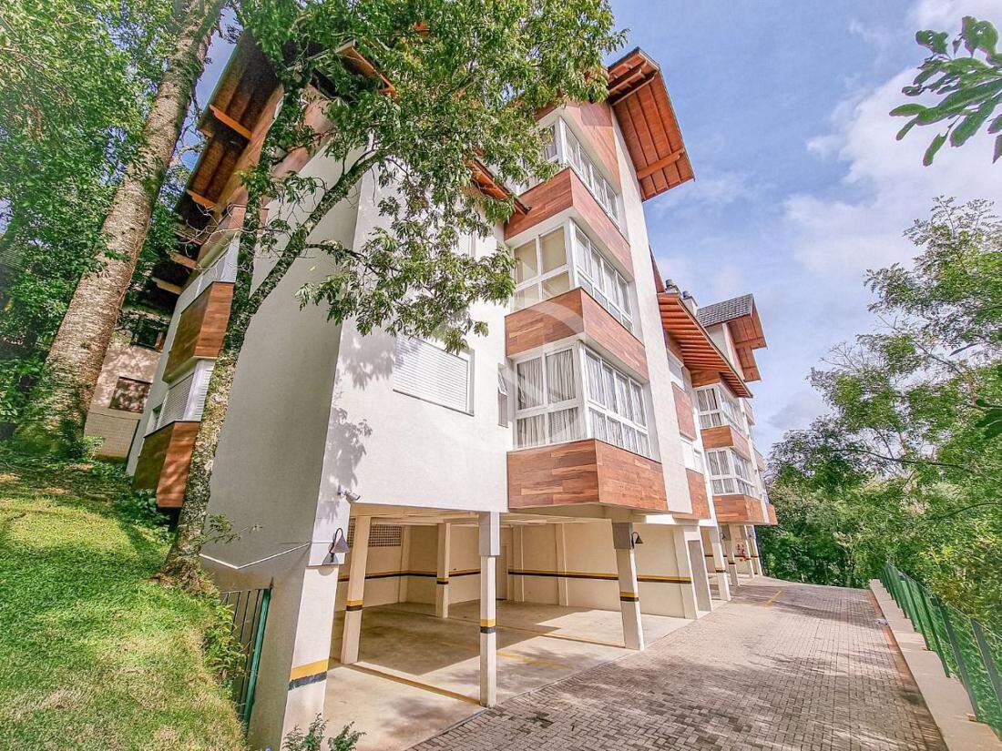 Apartamento com125 m² no bairro Planalto em Gramado/RS | Planalto | Gramado