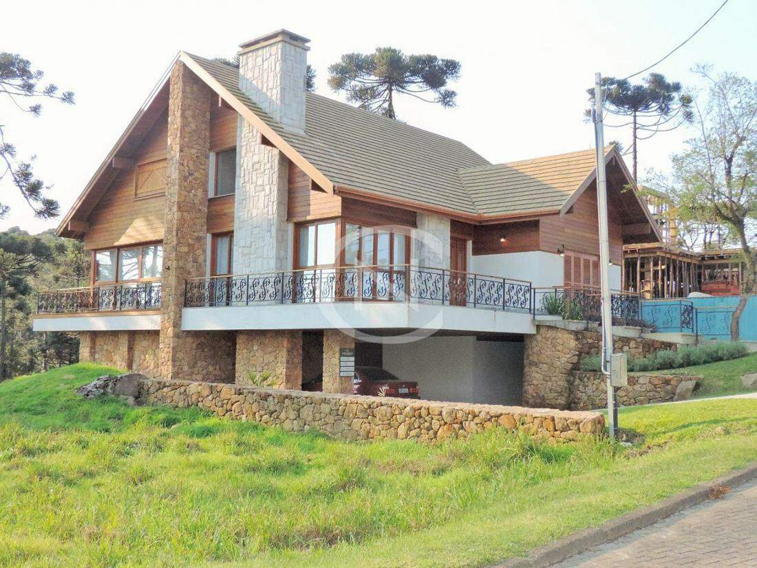 CASA CONDOMÍNIO ASPEN MOUNTAIN EM GRAMADO/RS | Aspen Mountain | Gramado